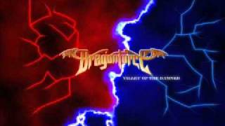 DragonForce - Where Dragons Rule (Re-Mastered) (LYRICS IN DESCRIPTION)