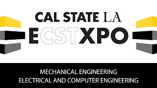 Electrical Engineering and Mechanical Engineering Expo 2020 Presentations - Tuesday, May 5