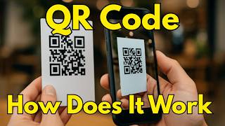 The Hidden Data Inside QR Codes: Why They Can’t Be Broken