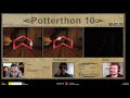 Potterthon 10: HP2 PC 100% Glitchless by Portalguy1000, Nixxo & Luzakr