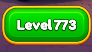 Loop Sort Walkthrough: Level 773 Solution