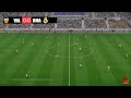 🔴 مباشر لعبة محاكاة فيديو لمباراة فالنسيا ضد ريال مدريد pes 21