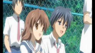 Clannad - Best Moments