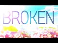 Anime Mix AMV- Broken