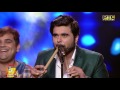 kamal khan tu bol pahve na bol ninja alghoza live studio round 12 vop chhota champ 4