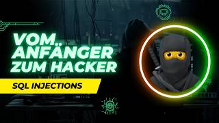 SQL Injection einfach erklärt (2025) – Angriff, Schutz & Tools!