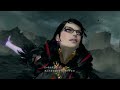 【bayonetta 3】全召喚＆クライマックス集【ベヨネッタ3】