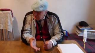 ეზოთერია - აღდგომის მისტერია (გადაცემა 7, ნაწილი 1)