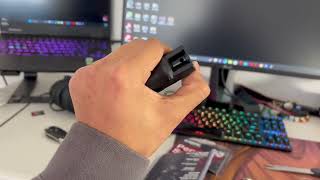 SABRE Pepper Spray, Quick Release Keychain for Easy Carry and Fast Access Review
