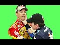 Carl Edwards is the Scariest NASCAR Driver | #Shorts