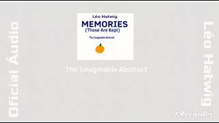 The Imaginable Abstract-Oficial Áudio