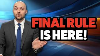 The ACA Final Rule For Plan Year 2027 Is Here! What To Know