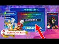 *NEW* CODE FOR ALL RIDERS SKINS IN SONIC SPEED SIMULATOR!?