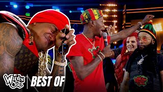 Wild ‘N Out’s Most Humbling Moments 🤭