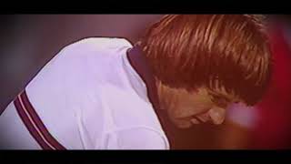 US Open 50th Anniversary: Jimmy Connors 5-time Men's Singles Champion