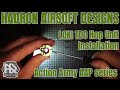 Hadron Airsoft Designs 