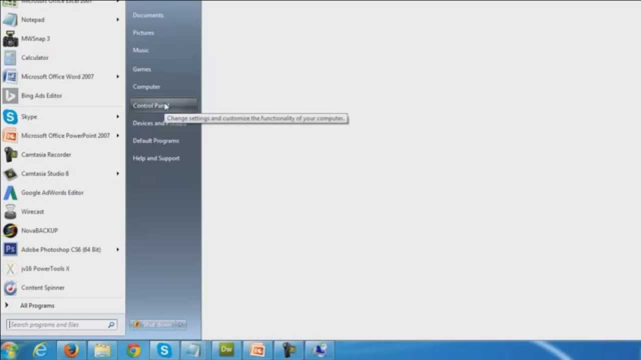 Microsoft Office Not Responding Fix Youtube