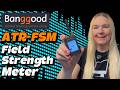 Banggood ATR-FSM Field Strength Meter