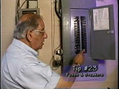 How to replace fuses and reset breakers How to replace fuses and reset breakers