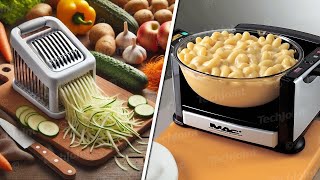 155 Amazon HOME \u0026 Kitchen Gadgets Everyone LOVES in 2025!