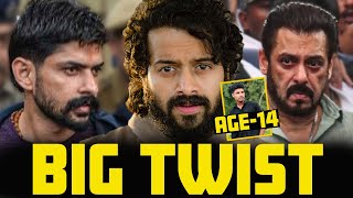 🚨BIG TWIST In Lawrence Bishnoi-SalmanKhan War🚨 | Telugu | Aye Jude