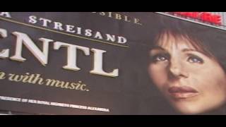 Barbra Streisand | Icons Episode 13 | Global Entertainment