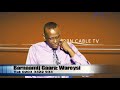 Barn - Gaar ah Wareysi Musharax Mdx Puntland Dr Saciid Deni