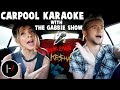 CARPOOL KARAOKE w/ THE GABBIE SHOW
