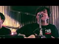 อยู่ (You) Acoustic Version - Sweet and Roll // The passion Cover@Ninety Cafe&Bar