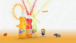 Fanta Ending