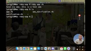 Ruby OOP Tutorial: Inheritance & Polymorphism in a Notification Program