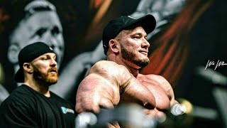 Hunter Labrada | Watch Me🏆 | Bodybuilding Motivation