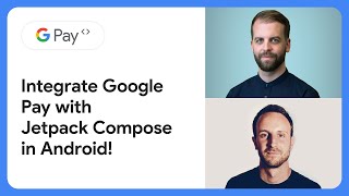 Integrate Google Pay with Jetpack Compose on Android