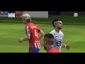 FIFA 16 MOD FC 25 APK OBB+DATA OFFLINE DOWNLOAD (Athletico Madrid vs Lille)