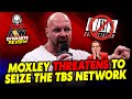 AEW Dynamite 11/13/24 Review | Jon Moxley Threatens To SEIZE The TBS Network, BUT WHY?