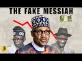 How Buhari 'STOLE' Nigeria With Propaganda