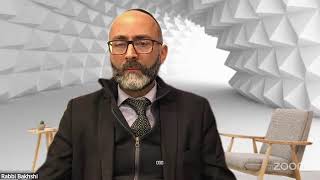 Rabbi Bakhshi Torah Thoughts 18