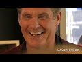 david hasselhoff about the fall of the berlin wall ampelmann store berlin part2