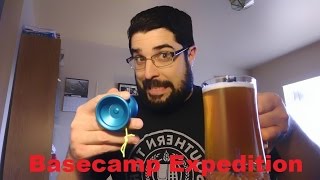 Basecamp Expedition - Honest Yo-yo Reviews