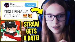 If I Arrest Myusernamesthis 10 Times Hell Do A Face Reveal - straw finally got a girlfriend roblox jailbreak