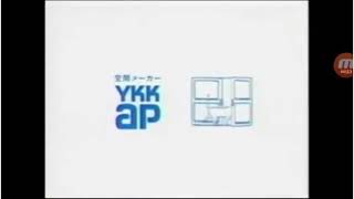 YKKAP Logos