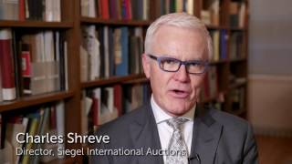 A first look at the Robert A. Siegel International Auction : Worldwide Stamps and Postal History