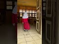 Semangat keysha sekolah siang suka bikin loyo karna panas 😁