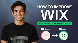 10 Wix Optimization Tricks That Increase Conversions