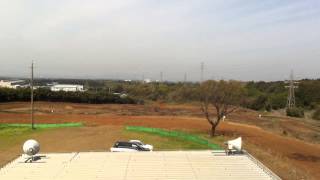 HYPER MXING 13JMX Rd.1 九州大会 金曜勝日の会場風景