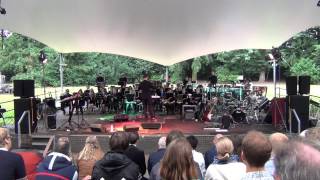 MacArthur Park - Jimmy Webb (arr. Jan Nellestijn) - Uitgevoerd door Studentenorkest QHarmony