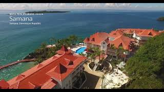 Bahia Principe Grand Samana, Samana Dominican Republic