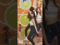 wjsn boogie up 다원 포커스 하이 컨택 the show 190625