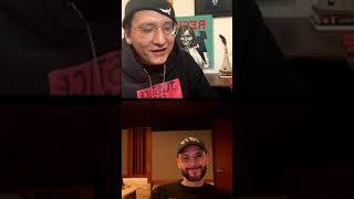 Dakota Bear + Noah 40 Shebib speak on #JUSTICEFORINDIGENOUS, Landback, our 40 Foundation and more.