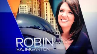 WGN Morning News At 6am Opening Talent New Graphics